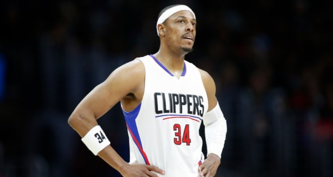 Paul Pierce otišao u penziju