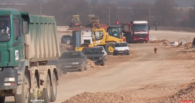 Kuda će prolaziti trasa od 161 km: Nekoliko mogućih opcija za brzu cestu Sarajevo - Beograd 