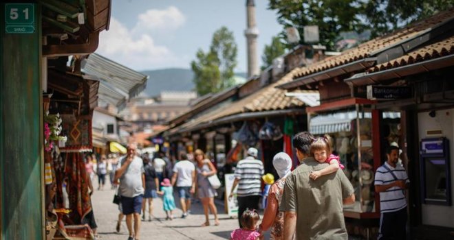 Stara garda džeparaša i Nihad Pargovski sa ekipom haraju Sarajevom: Ko policiji zadaje najviše glavobolje?