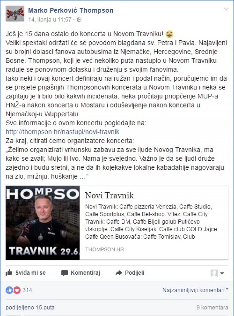 thompson-fb-poruka