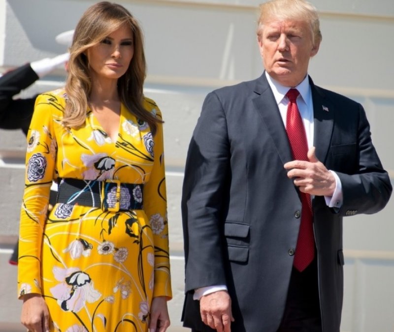 melania-trump-stomak