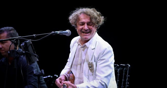 Goran Bregović otkrio: Da li je 'Bijelo dugme' bio projekat UDBA-e?! Šta se desilo kada ih je Tito čuo kako sviraju? 