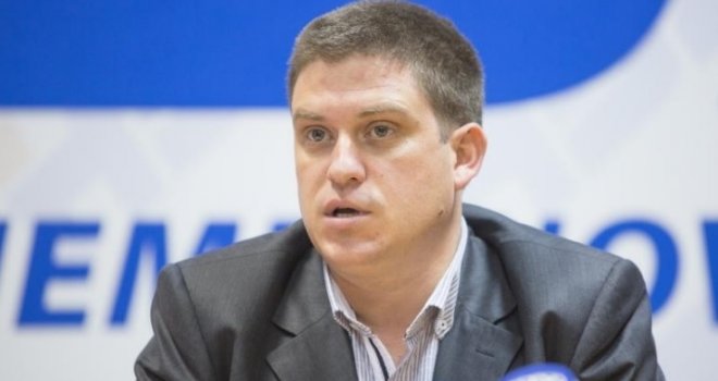 Butković: Nema nijednog razloga da Hrvatska odustane o Pelješkog mosta