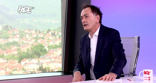 Vraća se Senad Hadžifejzović: Saznajte ko će biti prvi gost u novom izdanju 'Centralnog dnevnika'?  