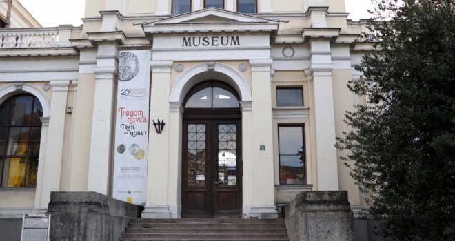 Zemaljski muzej, najstarija kulturna institucija u BiH, obilježava 133. rođendan