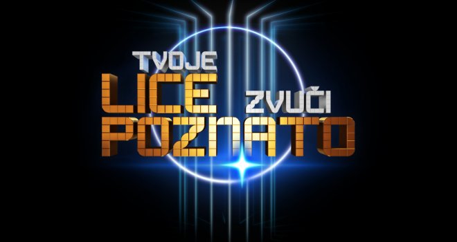 Počinje četvrta sezona popularnog showa: Saznajte ko su novi takmičari u emisiji 'Tvoje lice zvuči poznato' 