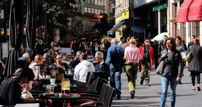 Stanje nacije nikad bjednije: Čak 60 % bh. građana živi 'nenormalnim životom'...