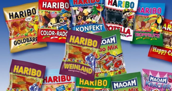 Uznemirujuće optužbe protiv kompanije Haribo: Nakon ovog videa nikad više nećete jesti gumene bombone!