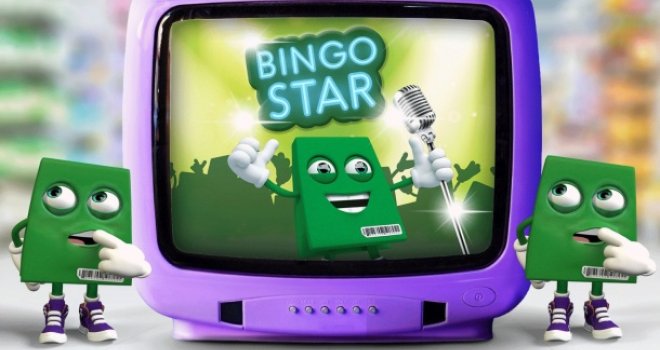 Bingostars turneja: Video pun veselja za tmurne jesenje dane