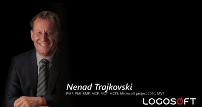 Fantastični Nenad Trajkovski u Logosoft Edukaciji