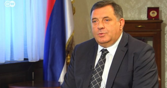 Dodik: RS i Izrael imaju prijateljske odnose i treba zaustaviti sve akcije BiH koje bi mogle da naruše to prijateljstvo