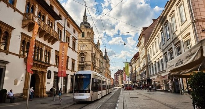 U ovom austrijskom gradu Hrvati, Srbi i Bošnjaci žive u složi: 'Kad imaš dobar posao, nacionalizam gubi smisao'