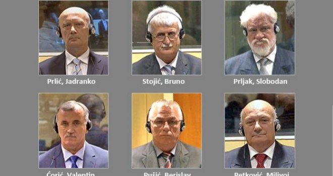 SDP: Ovo nije presuda bh. Hrvatima, ne podižite tenzije; SBB: Potvrđeno je da su Bošnjaci bili najveće žrtve 