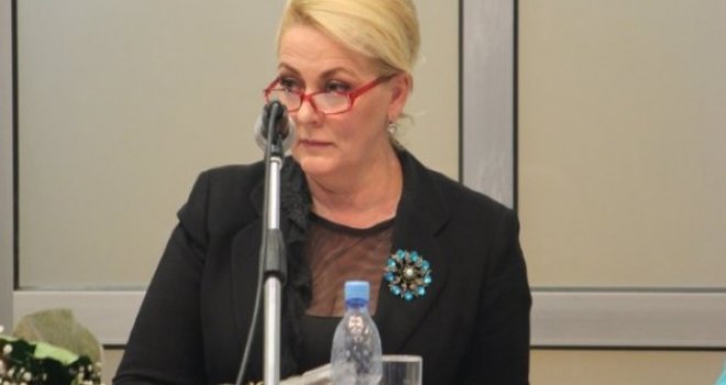 Za mene je 'poslanik' jedan jedini: Nova šarada u Skupštini KS, evo šta Ana Babić zahtijeva...