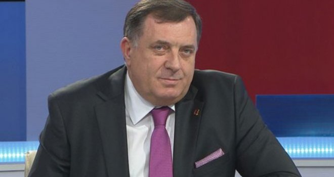 Skepsa iz RS-a: Kako je Dodik prokomentarisao hapšenje Atifa Dudakovića