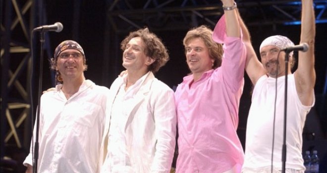 Fanovi tužili Bijelo dugme i nakon 12 godina dobili odštetu, Raka Marić poručio: To je svjetski bezobrazluk!