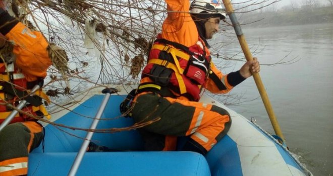 U subotu velika potraga za nestalim Omeroftićem, porodica moli za pomoć