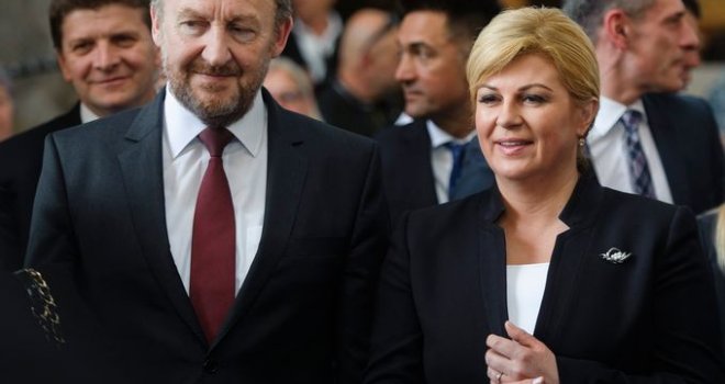 Izetbegović: Kolinda džaba ide u Tursku, ne razumije ona moje prijateljstvo s Erdoganom...