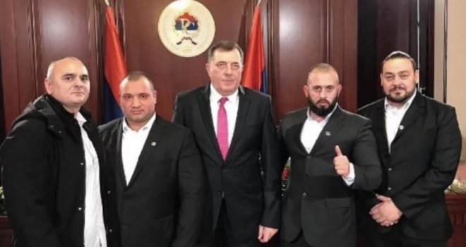 Dodik pisao The Guardianu: U RS nema paravojnih formacija, provjerite šta je sa džihadistima u BiH...