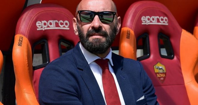  Monchi: Ponuda koja je stigla za Džeku nije nam interesantna, mi razmotrimo sve...