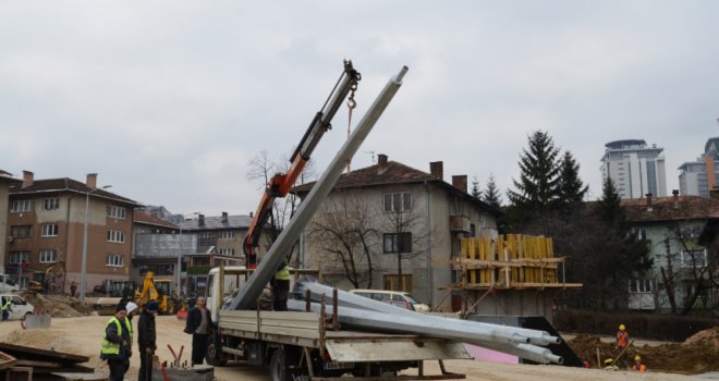 Južna longitudinala: Sve je trebalo biti završeno u oktobru 2017., ali nije, razlog kašnjenja je...