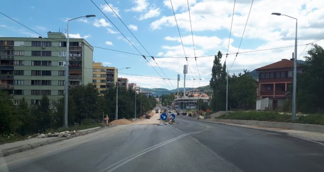 Trolejbusi prema Jezeru i Trgu Austrije u funkciji od 11. februara, moguće ponovne obustave