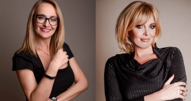 Bit će posla i za sud: Zašto su zaratile Ivana Marić i Sanela Prašović Gadžo?