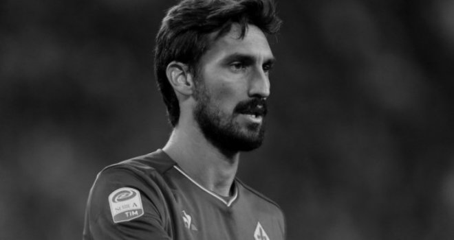 Stigli rezultati obdukcije: Astori preminuo od srčanog udara