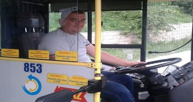 Vozač GRAS-a majku sa bolesnim djetetom autobusom odvezao u Hitnu pomoć