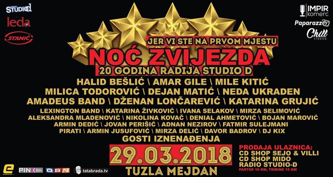 noc-zvijezda