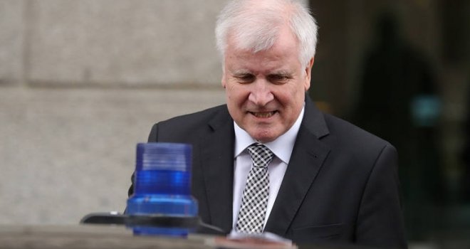 Horst Seehofer: Islam ne pripada ovoj zemlji, Njemačka je oblikovana kroz kršćanstvo