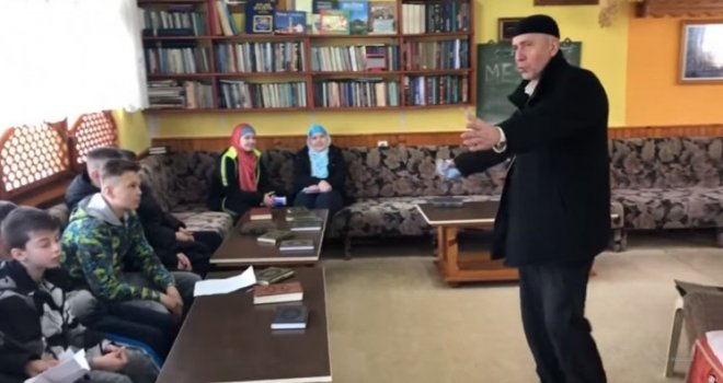 Koliko košta džuma, koliko namaz, a koliko teravija: Druga isplata pred ramazan, treća poslije Bajrama, a prva...