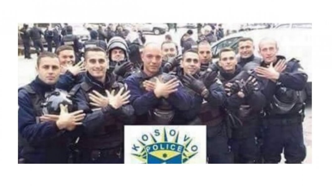 kosovska-policija