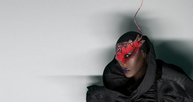 Živa ikona savremenog doba Grace Jones dolazi na EXIT