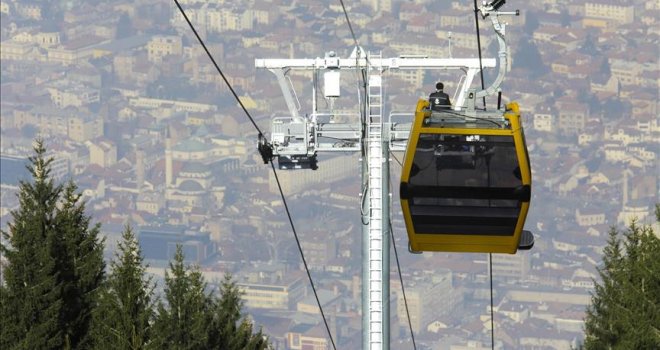 Prijeti li Sarajevu jablanički scenarij i opasnost od urušavanja i klizišta?