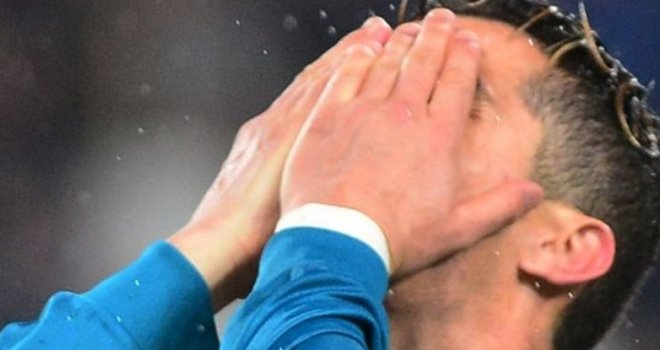 Cristiano Ronaldo uhvaćen u prevari i prijeti mu zatvor: Može se izvući ako plati 29 miliona eura!