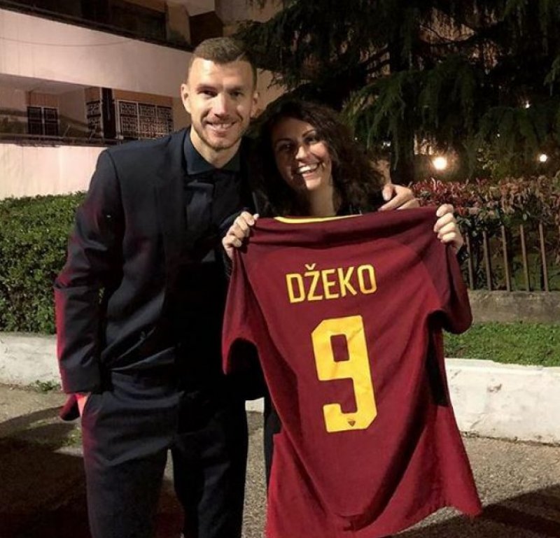 dzeko