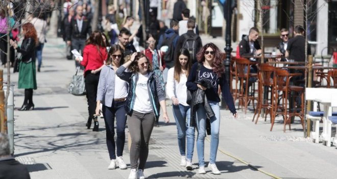 Gdje u FBiH je najbolje živjeti i raditi: Ovih pet opština i kompanija su šampioni u zapošljavanju!