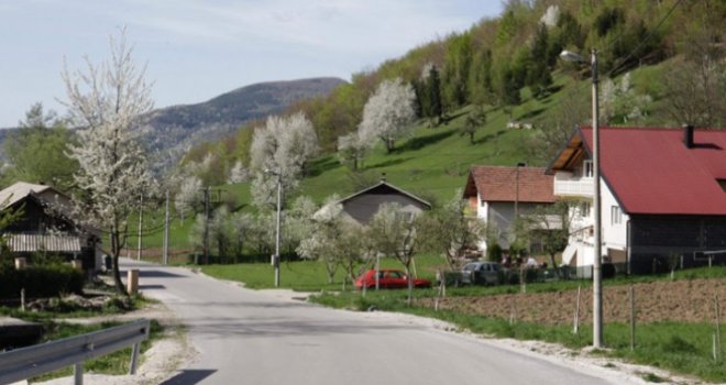 Strava u Sarajevu: 19- godišnjak oteo šestogodišnjeg dječaka na ulici pa ga silovao!