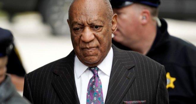 Bill Cosby u kućnom pritvoru dok čeka izricanje kazne: Prijeti mu 30 godina zatvora...