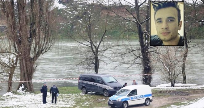 Procurile nikad viđene fotografije ubijenog Davida: Kako su se mijenjali iskazi policajaca i ko je tijelo vratio u vodu?!