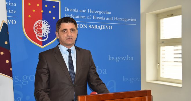 Kazazović: Usvojili smo Nacrt strategije koja će unaprijediti obrazovni sistem u KS