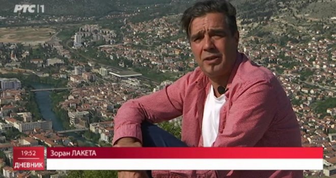 'Brat mi je bio u balijama, ja u ustašama, a otac u četnicima... Možda sam ja pucao, možda sam ja ubio brata...'