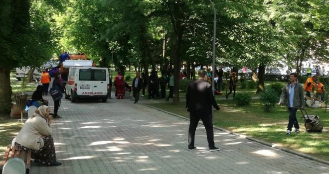 Gradsko vijeće Bihać stiže na proteste u Sarajevo: Nije politika, već posljednji vapaj da konačno shvate...