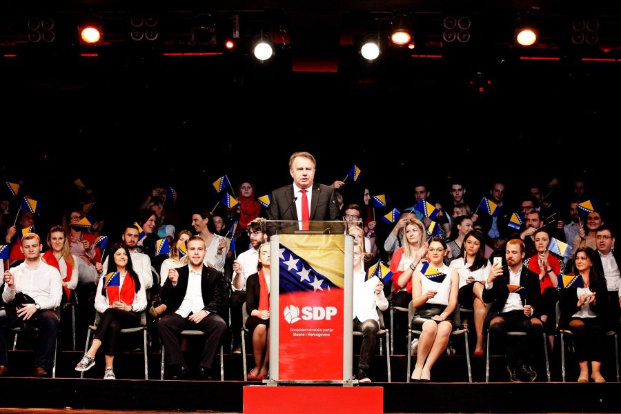 sdp