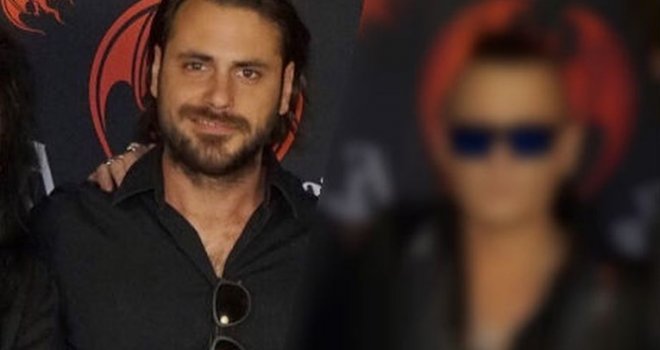 Stjepan Hauser objavio fotku s Johnnyjem Deppom, fanovi šokirani: Šta se dogodilo holivudskom miljeniku?!