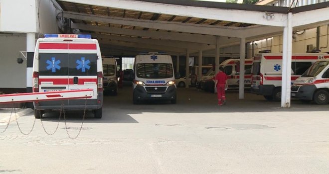 Hitna pomoć KS više neće tretirati ubode insekata: Pacijenti će biti upućeni u ambulante porodične medicine