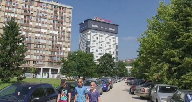 Poziv građanima za uređenje Marijin Dvora: Predložite svoju viziju za urbanu transformaciju Bulevara Franca Lehara