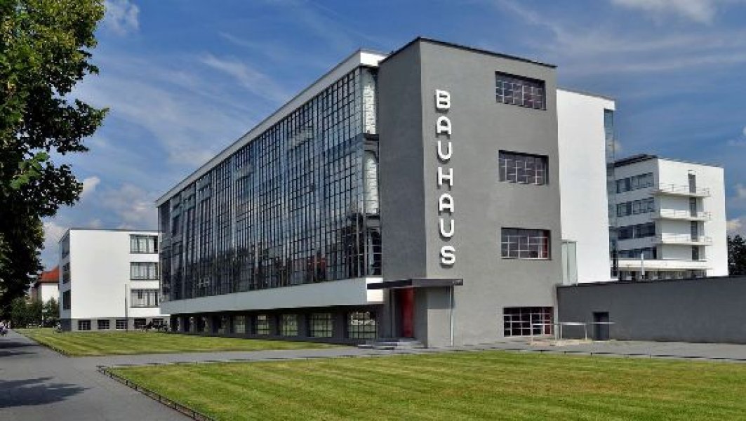 bauhaus