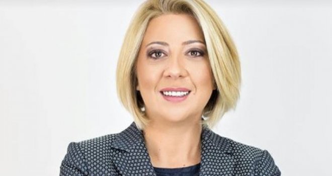 Edita Đapo Vijeću ministara BiH: Odustanite od mjera reciprociteta, otvorene granice nam trebaju zbog turizma!